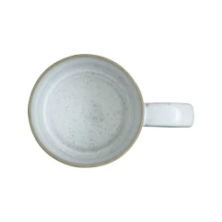 Fashion DENBY Kiln Green Small Ridged Mug