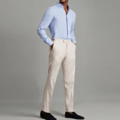 Kin Slim Fit Trousers