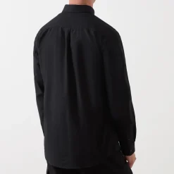 Discount BARBOUR INTERNATIONAL Kinetic Logo Oxford Shirt