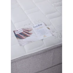 Outlet CASEYS FURNITURE King Koil Caseys Classic Mattress 6ft - Super King