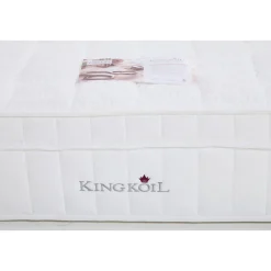 King Koil Celebration 1400 Mattress 4.6ft - Double