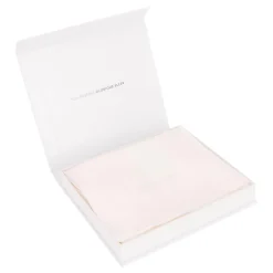 Outlet DROWSY SLEEP CO King-Fit Silk Pillow Case