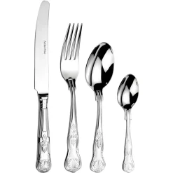 Kings 32-Piece Cutlery Set