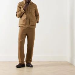 Kippford Logo Overshirt