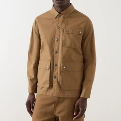 Kippford Logo Overshirt