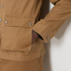 Kippford Logo Overshirt