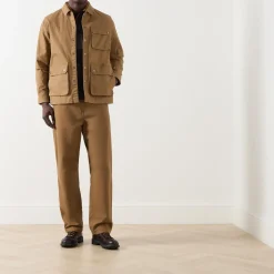 Kippford Logo Overshirt