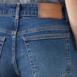 Kiruna Flared Leg Jeans