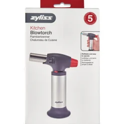 Discount ZYLISS Kitchen Blow Torch