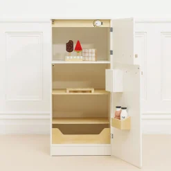 Online LE TOY VAN Kitchen Freestanding Fridge Freezer