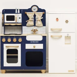Online LE TOY VAN Kitchen Freestanding Fridge Freezer