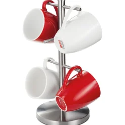 Best JUDGE Kitchen Mug Tree