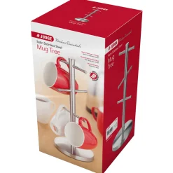 Best JUDGE Kitchen Mug Tree