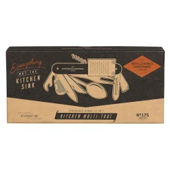 Fashion GENTLEMAN'S HARDWARE Kitchen Multi-Tool