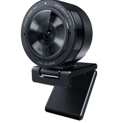 Online RAZER Kiyo Pro 1920 x 1080 Webcam With High-Performance Adaptive Light Sensor