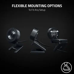 Kiyo X Full HD Streaming Webcam