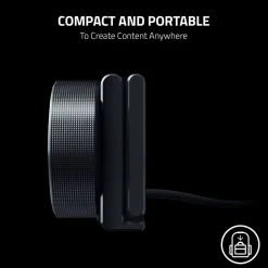 Kiyo X Full HD Streaming Webcam