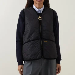 Discount BARBOUR Klara Liner Gilet