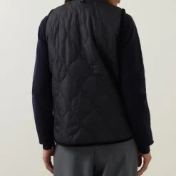 Discount BARBOUR Klara Liner Gilet