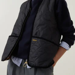 Discount BARBOUR Klara Liner Gilet
