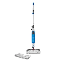 Outlet SHARK Klik n’ Flip Manual Steam Mop