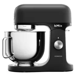 kMix Sleek Black Stand Mixer