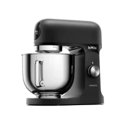kMix Sleek Black Stand Mixer
