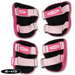 Online MICRO SCOOTERS Knee & Elbow Pads