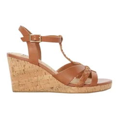 Koali Wedge Sandals