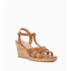 Koali Wedge Sandals