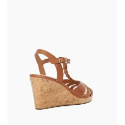 Koali Wedge Sandals
