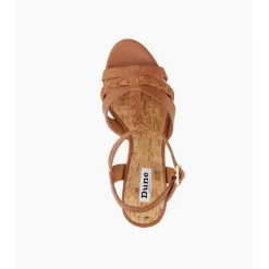 Koali Wedge Sandals