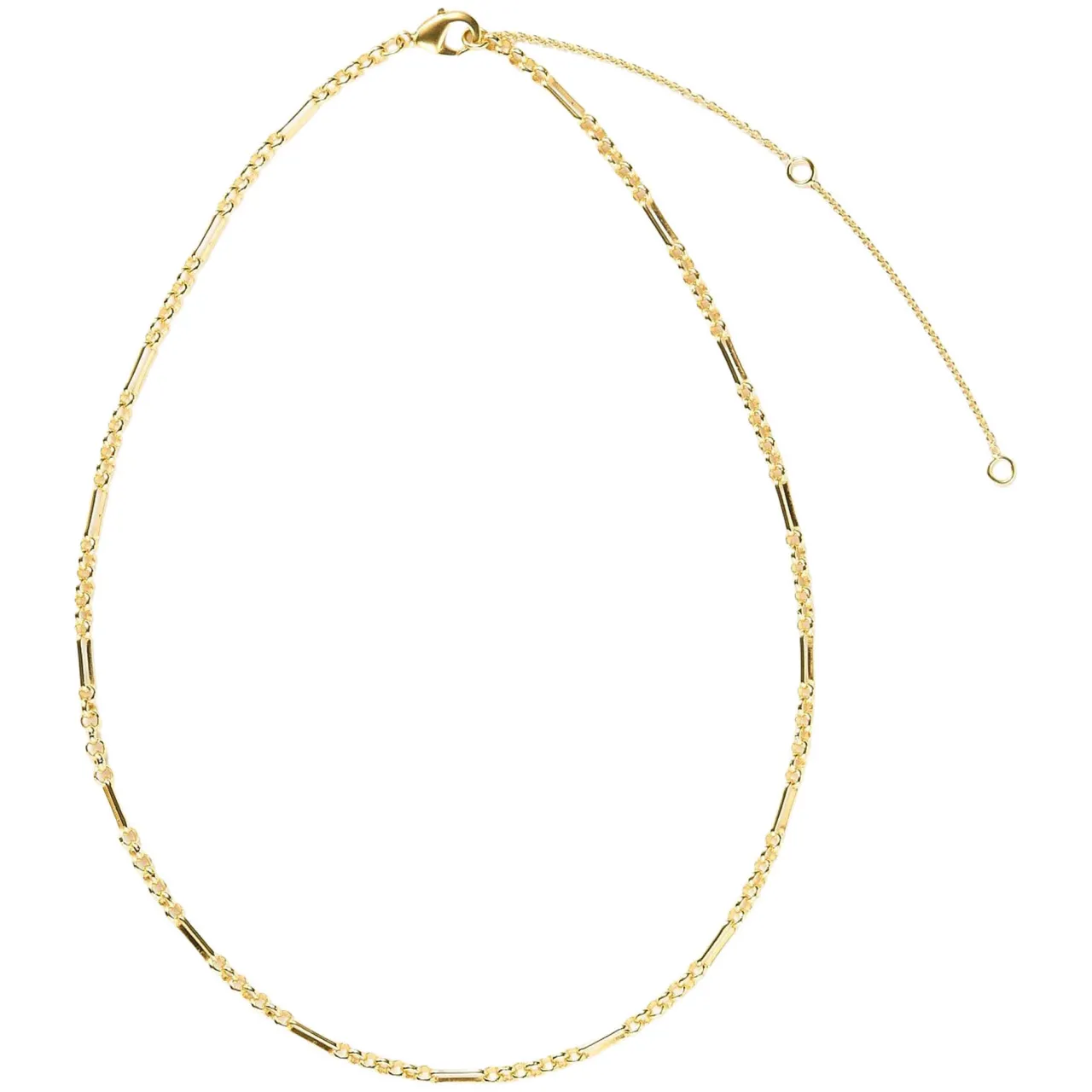 Outlet JUVI DESIGNS Koh Tao Chain Necklace