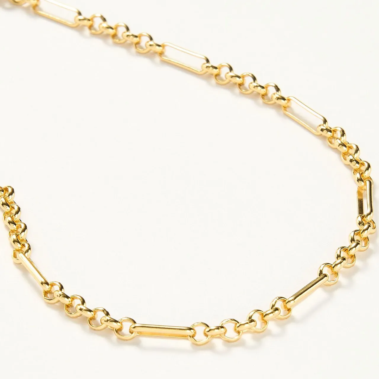 Outlet JUVI DESIGNS Koh Tao Chain Necklace