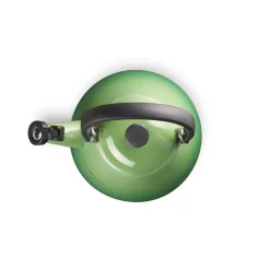 Fashion LE CREUSET Kone Kettle with Fixed Whistle 1.6L Bamboo Green