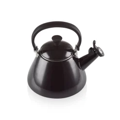Hot LE CREUSET Kone Kettle With Fixed Whistle 1.6L