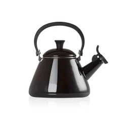 Hot LE CREUSET Kone Kettle With Fixed Whistle 1.6L