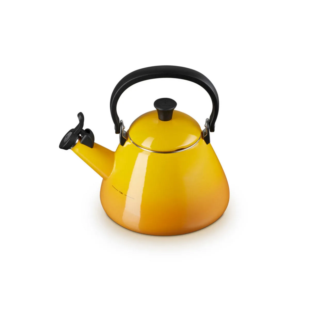 Kone Kettle With Fixed Whistle 1.6L