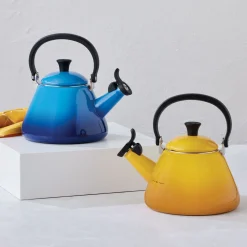 Kone Kettle With Fixed Whistle 1.6L