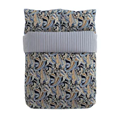 Outlet BEDECK BELFAST Kotana Duvet Set Navy