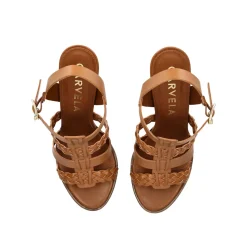 Clearance CARVELA COMFORT Krill Block Heels