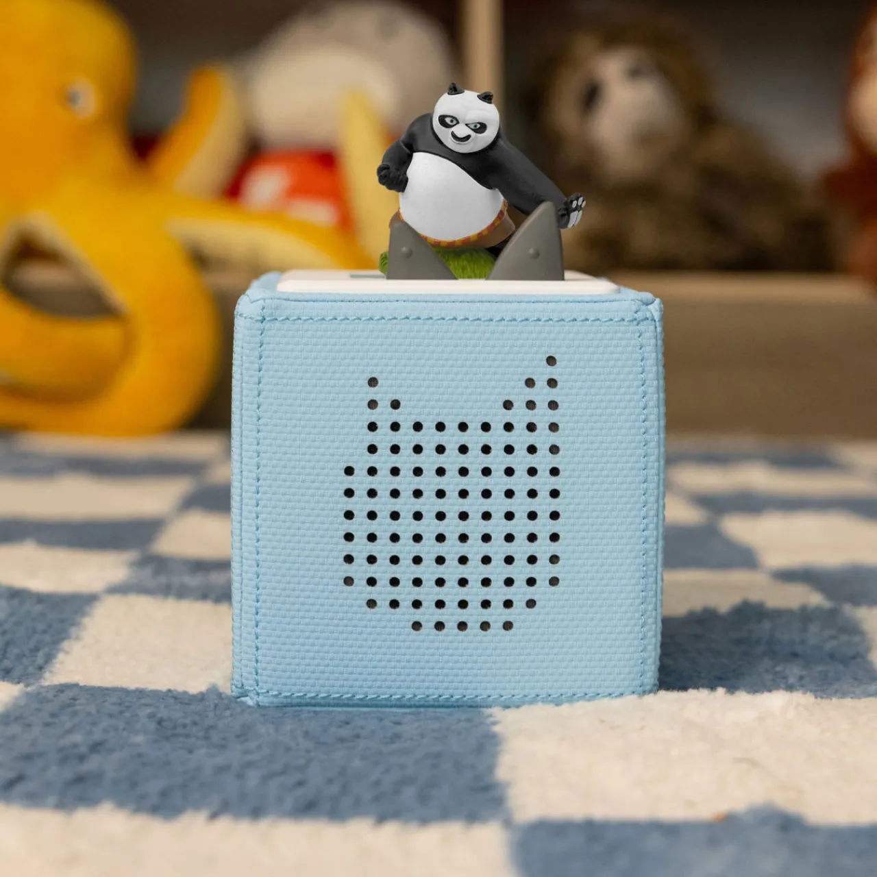 Online TONIES Kungfu Panda Audio Figurine