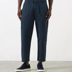 Fashion WAX LONDON Kurt Drawstring Casual Trousers