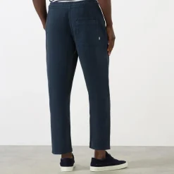 Fashion WAX LONDON Kurt Drawstring Casual Trousers