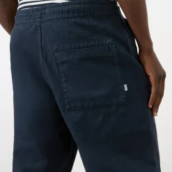 Fashion WAX LONDON Kurt Drawstring Casual Trousers