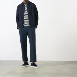 Fashion WAX LONDON Kurt Drawstring Casual Trousers