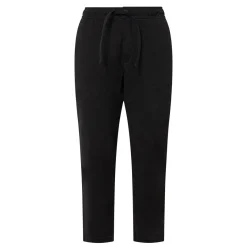 Discount WAX LONDON Kurt Tapered Cropped Trousers