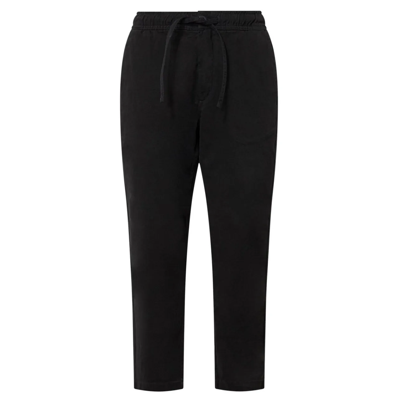 Discount WAX LONDON Kurt Tapered Cropped Trousers