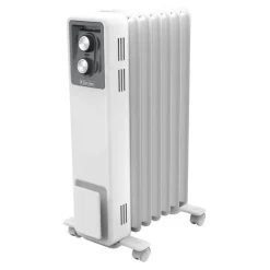 Outlet DIMPLEX 1.5kW Oil Free Column Radiator