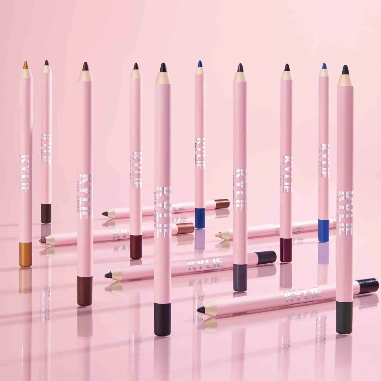 Kyliner Gel Eyeliner Pencil